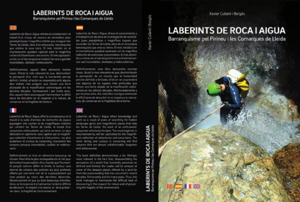 Laberints de Roca i Aigua – Image 3